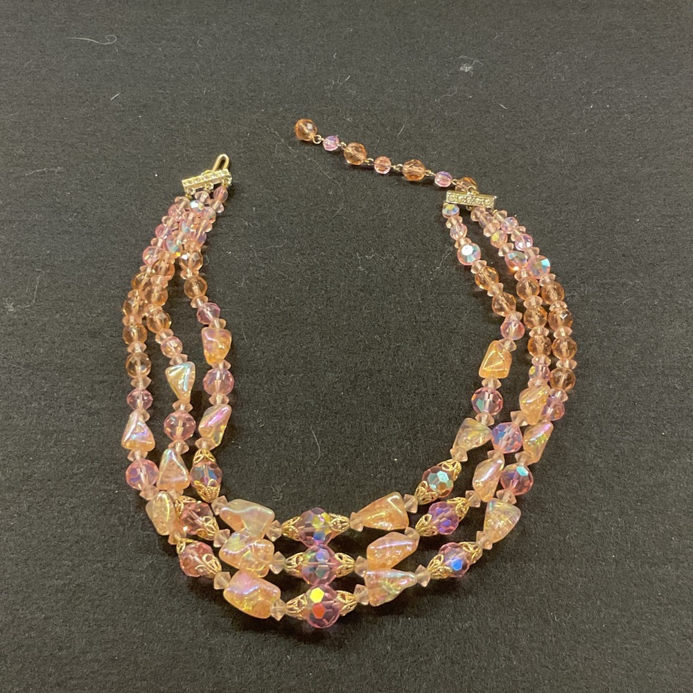Beaded Necklace